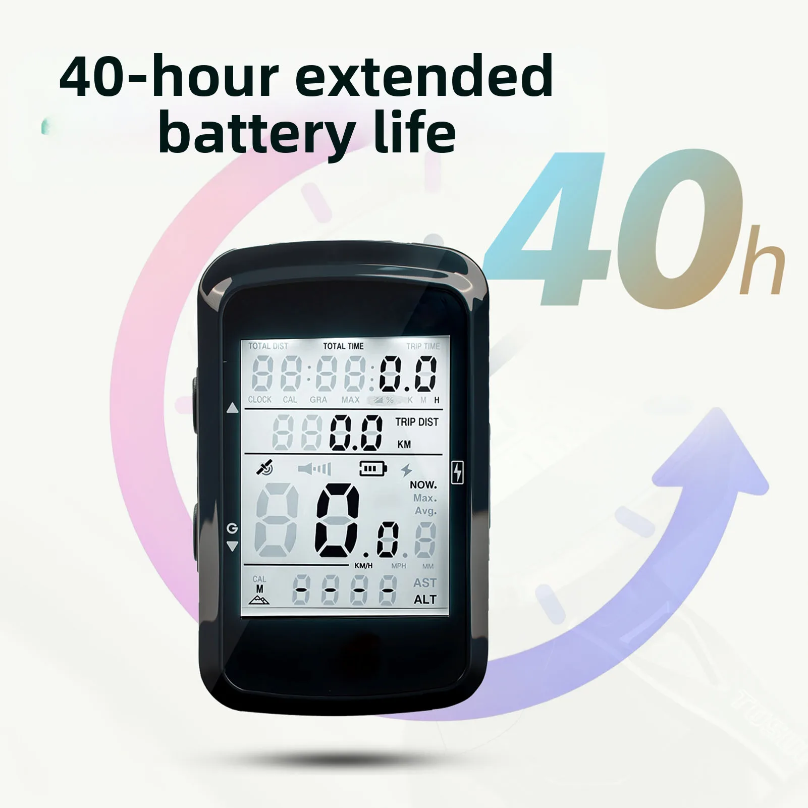 Thumbnail 4 - #8 Best Bicycle Computers to Buy In 2026