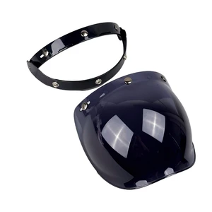 أفضل 7 خوذة مبيعا مع ممسحة قناع - No6