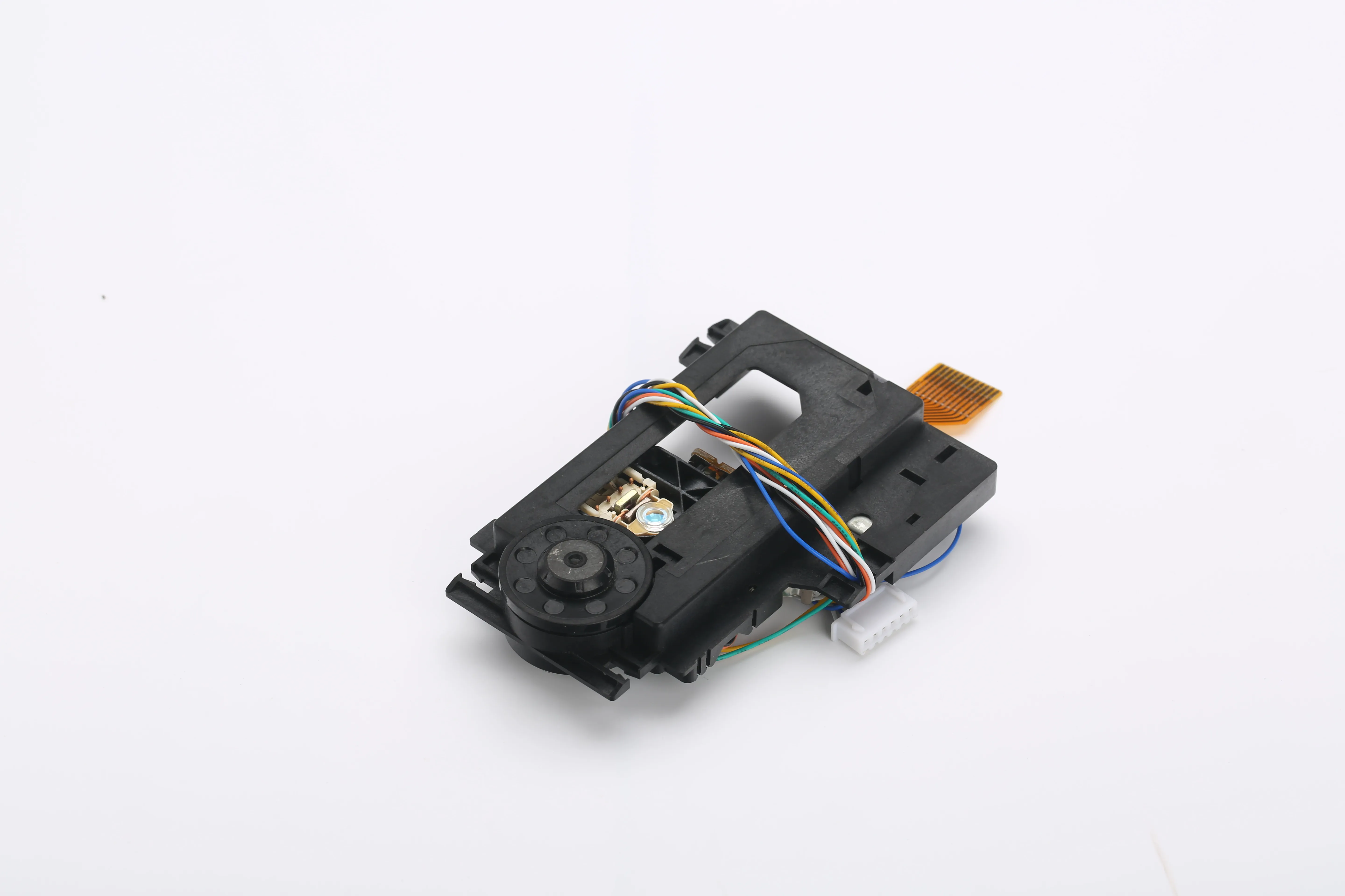 Replacement For Marantz CD-63 CD DVD Player Spare Parts Laser Lens Lasereinheit ASSY Unit CD63 Optical Pickup Bloc Optique