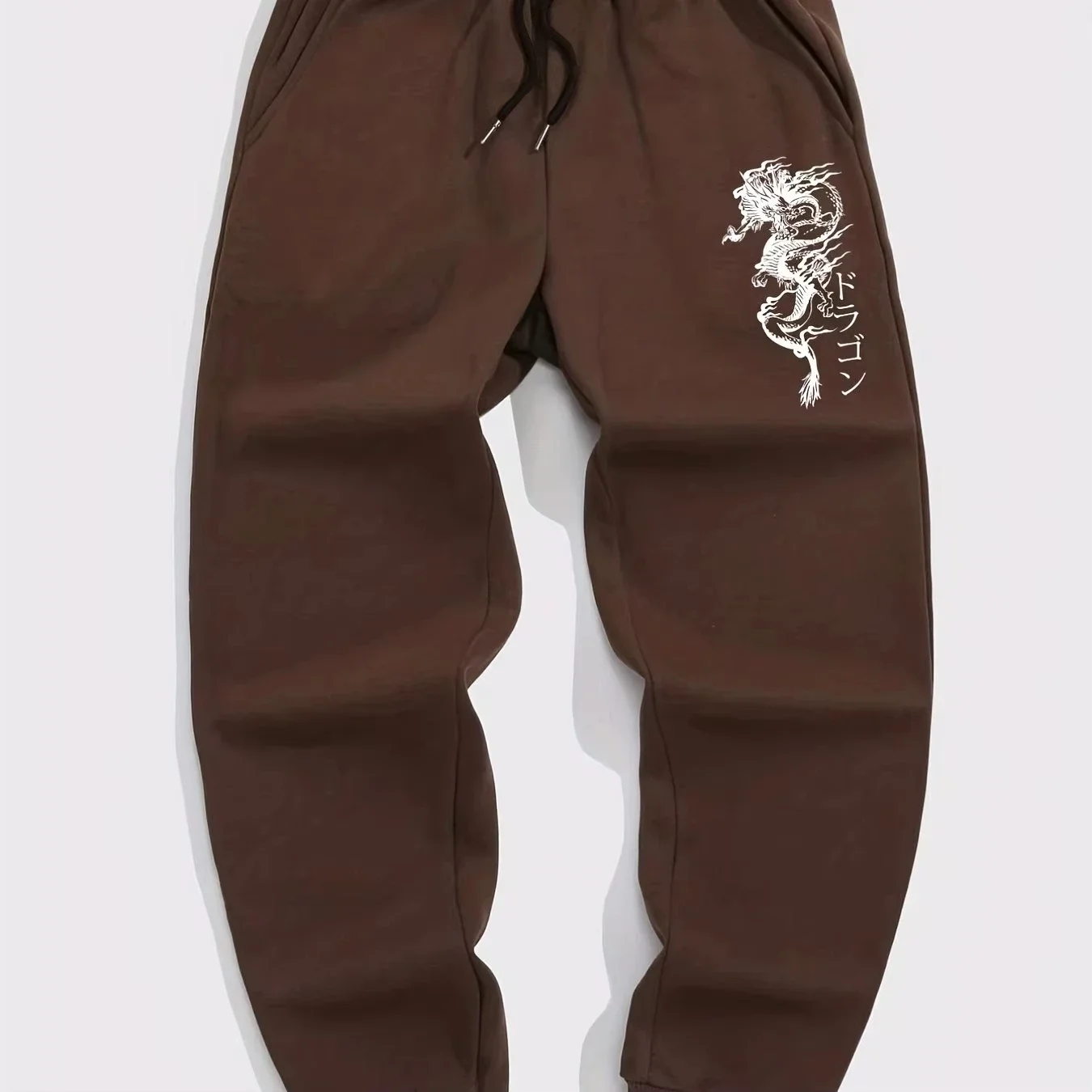 

Высококачественные спортивные штаны для мужчин и женщин, весенне-осенние модные брюки, простой тренд с 2D буквами, новый дизайн 2025 года.