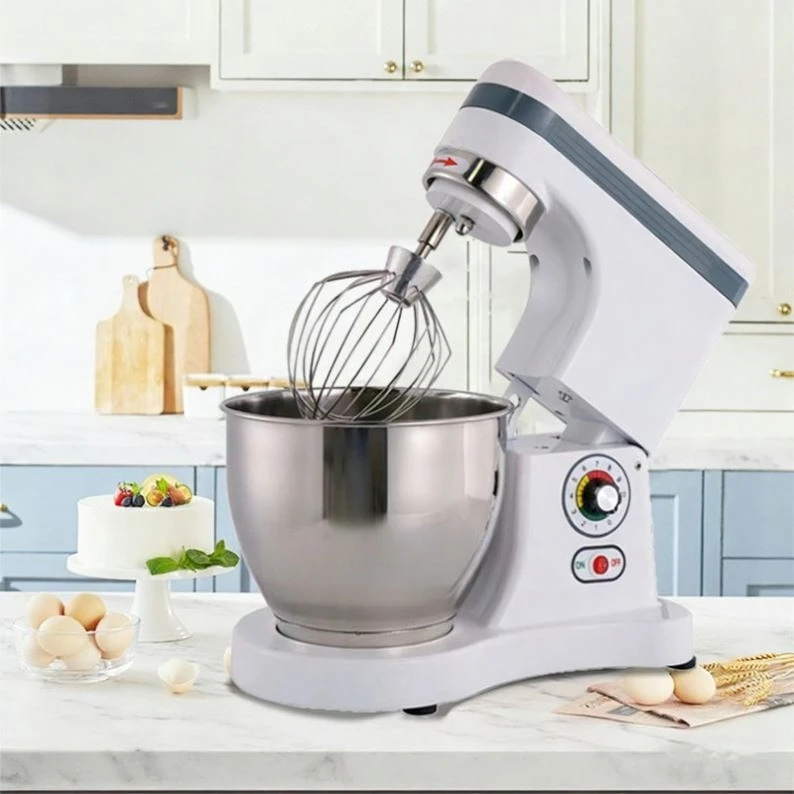 

Cake Machines Aid Kitchen Food Pizza Bread Mixers Food Processing Mixer