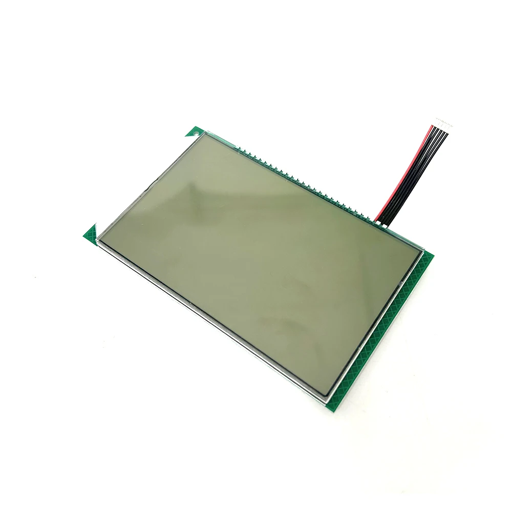 Flytec Official Original V030-15 Controller Circuit Board Assembly Launch Plate with Display Spare Parts For V030