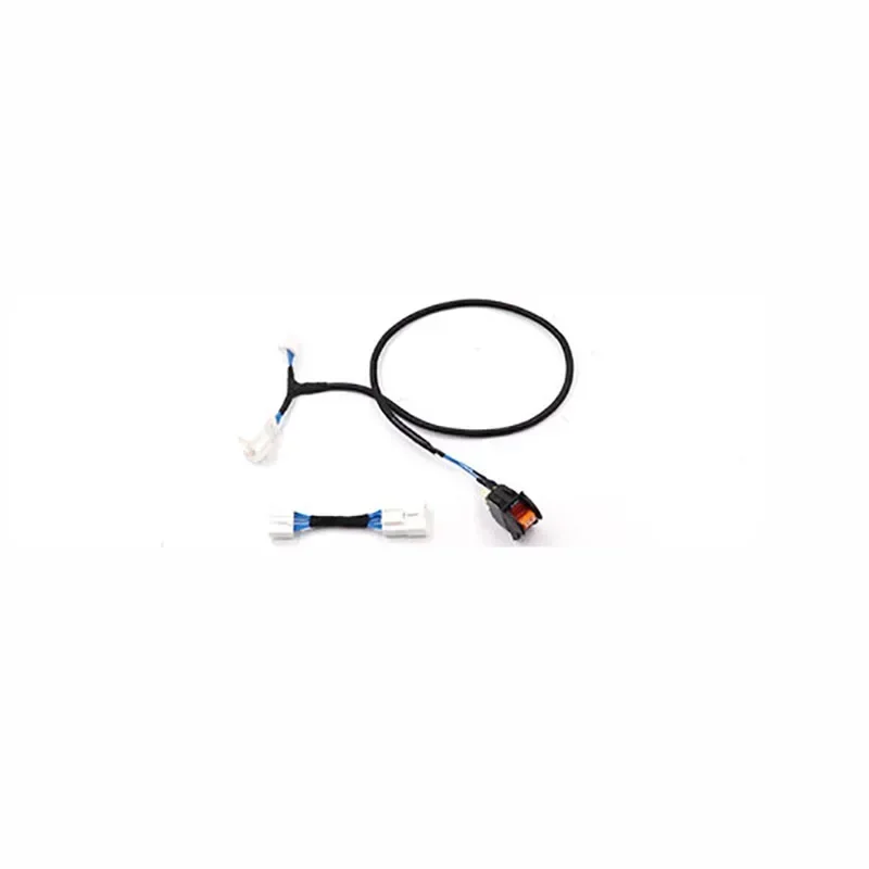 

ESP Anti-Skid ABS Switch for Toyota Fj Cruiser Mud Escape Switch Prado Wheel Anti-Skid System Modification Off-Road Non-Slip