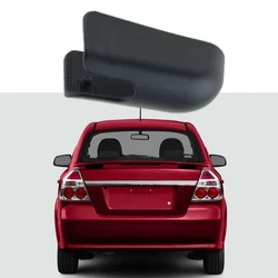 Car Rear Windshield Wiper Arm Cover Cap For Chevrolet Aveo 2012 2013 2014 2015 2016 2017 2018 2019 Car Accessories