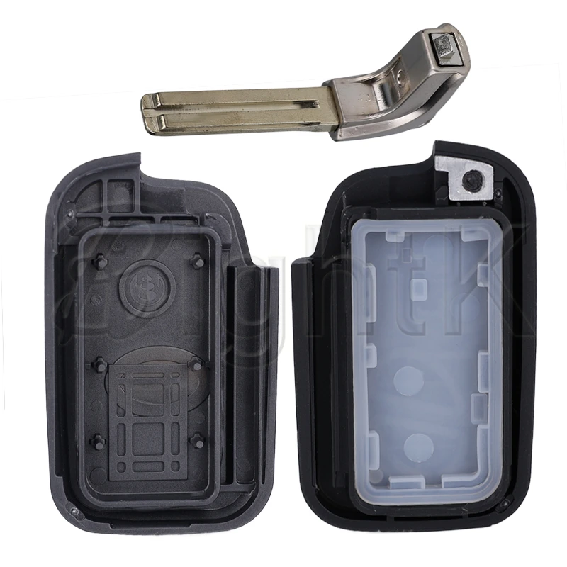 

271451-5290 Car Smart Key Card for LEXUS RX350 CT200h 314.35MHz FSK 4D Chip FCCID HYQ14ACX TOY48 Replace Car Remote Key Fob LOGO