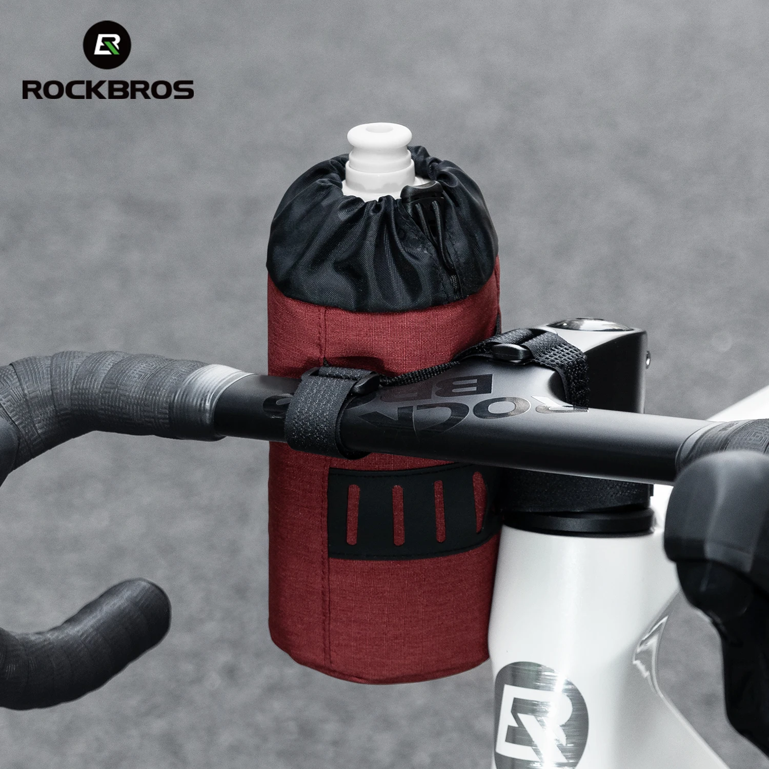 Thumbnail 3 - #40 Bicycle Water Bottles Discount Picks