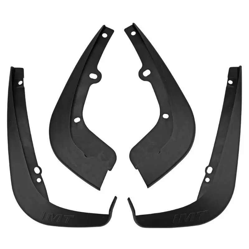 

Car Mudguards Mud Flaps Mudguard Fender Flaps For Changan Benben E-Star 2023