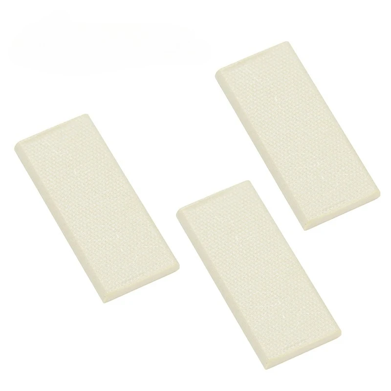 71416290 진공 펌프 SV25B 진공 펌프 플라스틱 베인 3개 세트