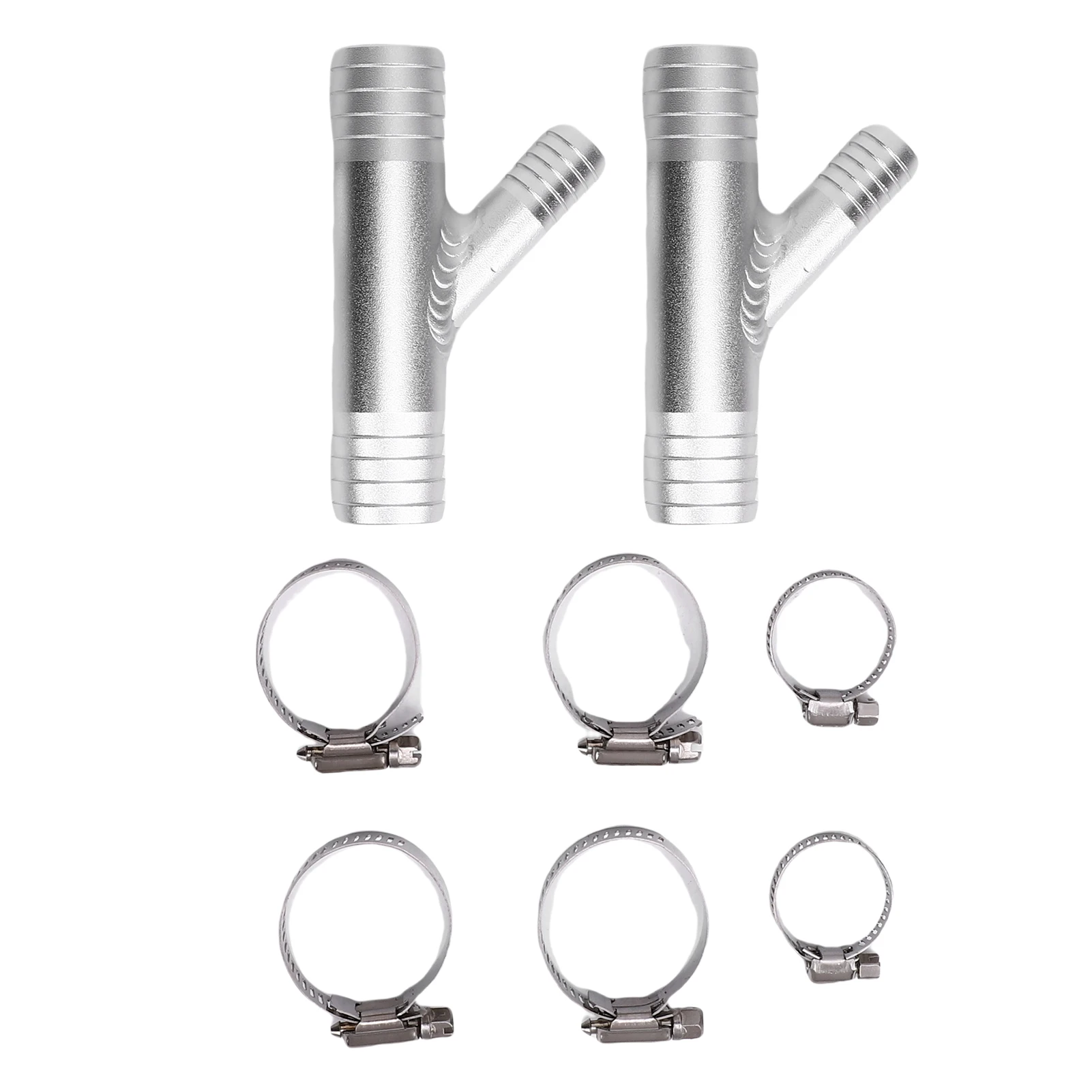 Utv Y Shaped Connec…