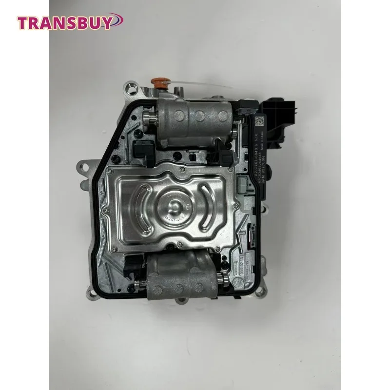 

0AM TCU DQ200 Original Newly Demolished 0AM927769N Transmission Control Unit Module Fits For VW Audi Skoda Car Accessories Tools