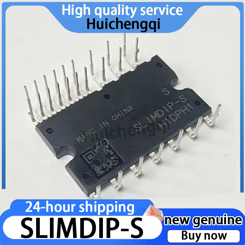 1PCS Original Genuine SLIMDIP-S SLIMDIP-L Three-phase Variable Frequency Power IPM Module