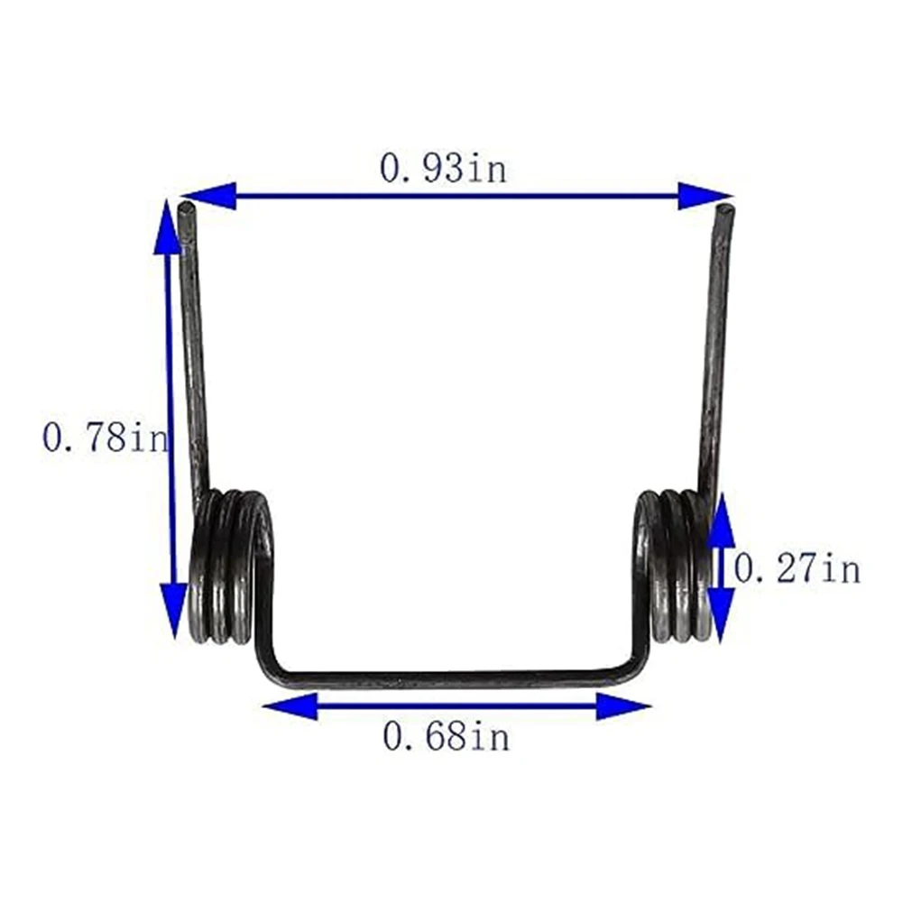 

878-179 Piston Bumper 877474 Spring Kit Tools Parts Kit Paper Pad, Iron For NV45AB2 NV45AB Roofing Coil Nailer Parts