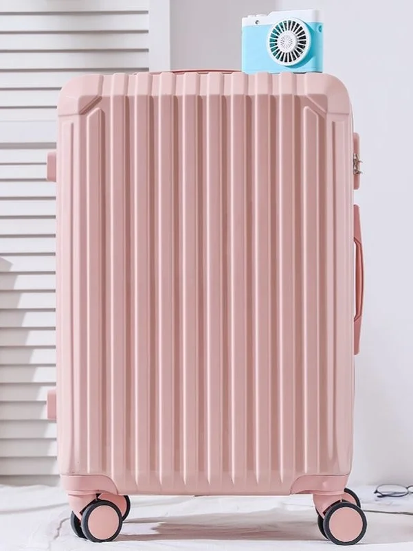 valise-a-roulettes-24-pouces-sac-de-voyage-etudiant-en-polyester-avec-fermeture-eclair-roues-universelles-etat-neuf-abs-pc-mate