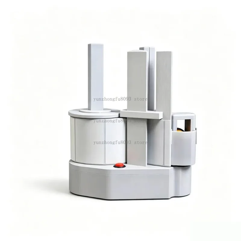 abel Dispenser, Long-Endurance Automatic Sticker Separating Machine with Stable Adjustable Sensor for Takeout Sealing Labels