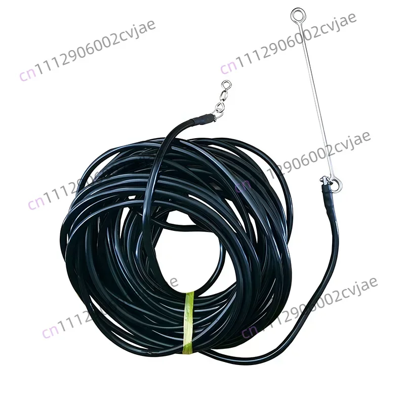 Diving Equipment Spear Pvc Float Line for Spearfishing
