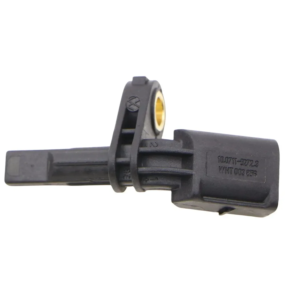 

New Front Right ABS Wheel Speed Sensor For VW Tiguan Touran Passat Jetta Golf A3 TT Seat Toledo Leon 1KD 927 804 WHT 003 856