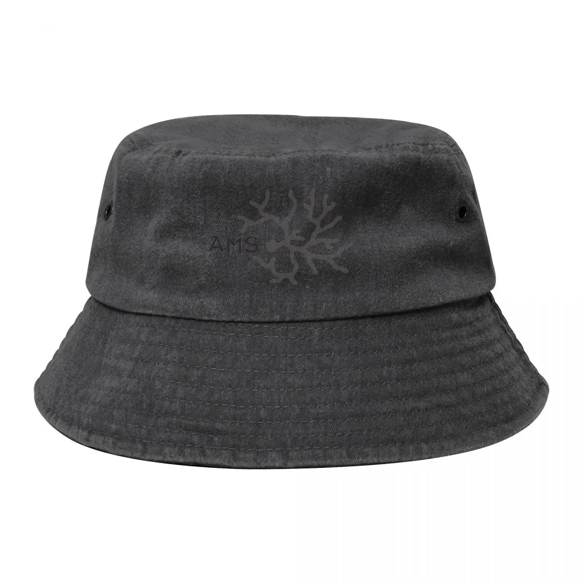 Australasian Mycology Society Logo Bucket Hat sun hat Hat Luxury Brand Mountaineering Baseball Men Women's