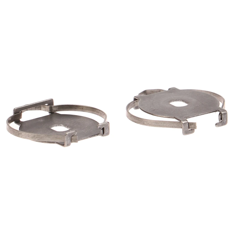 NEW Reel Wire Cup Universal Sound Click Holder Stainless Steel Suitable For   Reel Max 3 Series Accessories 2Pcs
