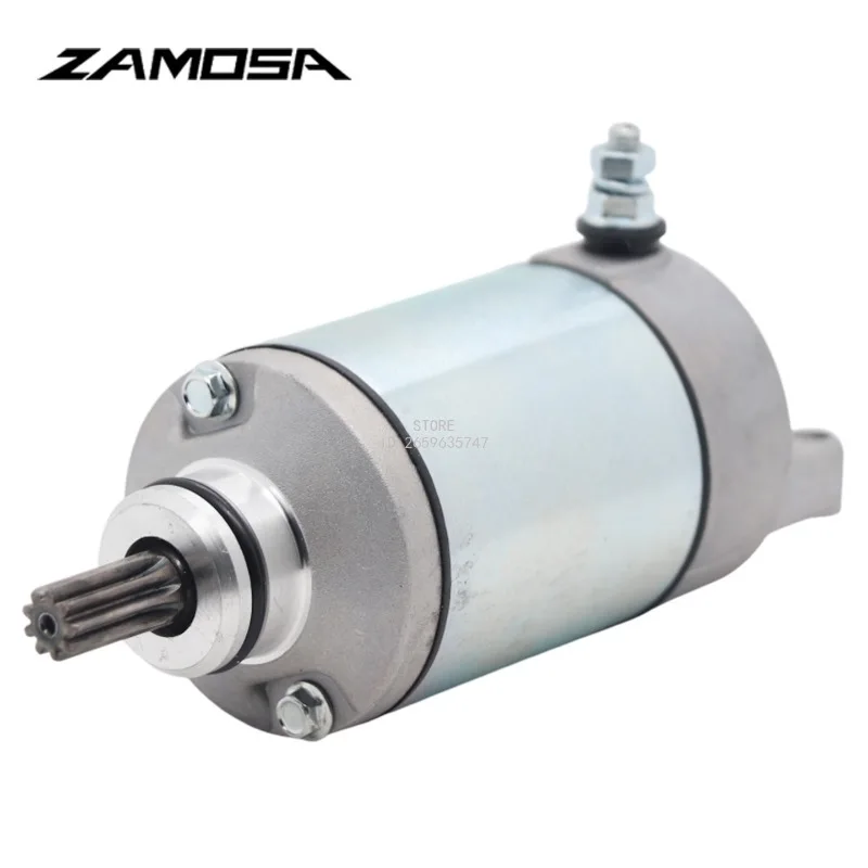 

Applicable to LT-Z400 KFX400 starter, starting motor motor 31100-29F00