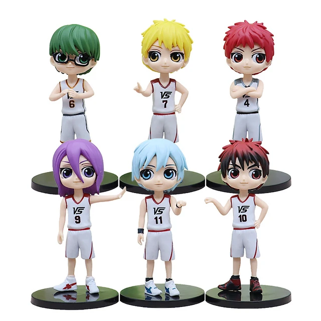 Kuroko's Basketball Q Posket Figure Tetsuya buy Kuroko