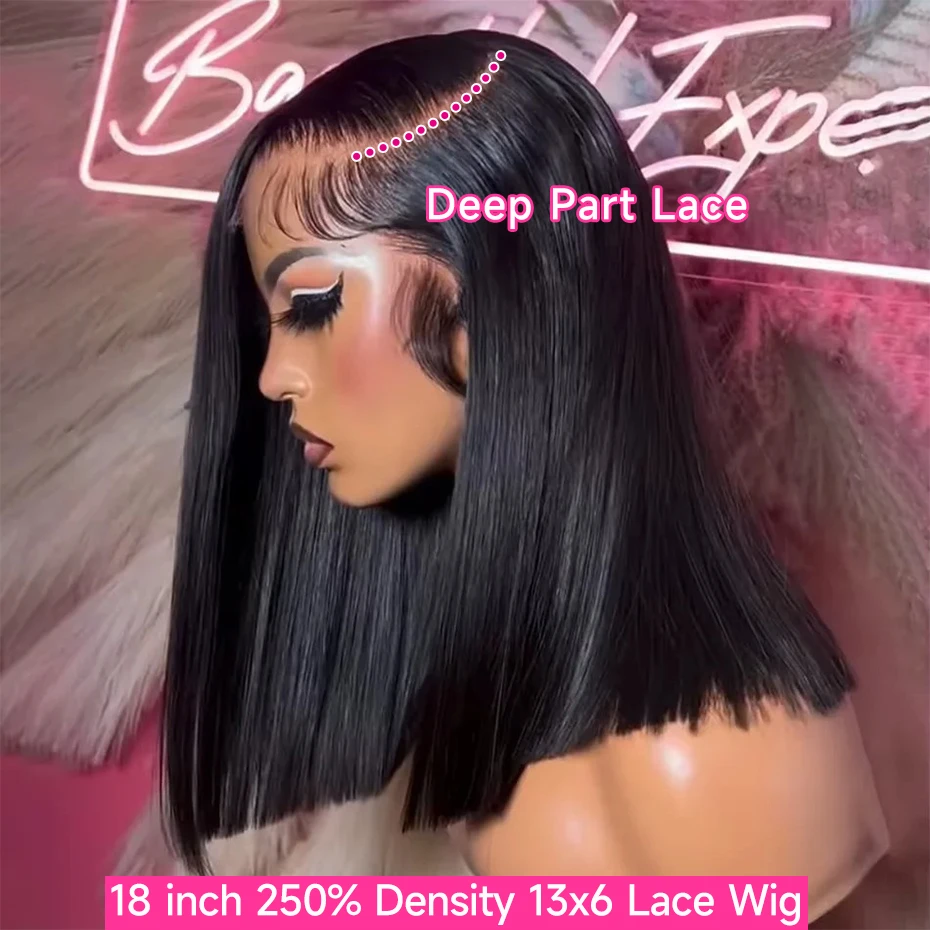 250 280 الكثافة العظام شعر طبيعي مفرود الباروكات 13x4 Hd الدانتيل شعر مستعار أمامي سوبر مزدوجة مسحوب الخام الفيتنامية خصلات الشعر المستعار الإنسان للنساء