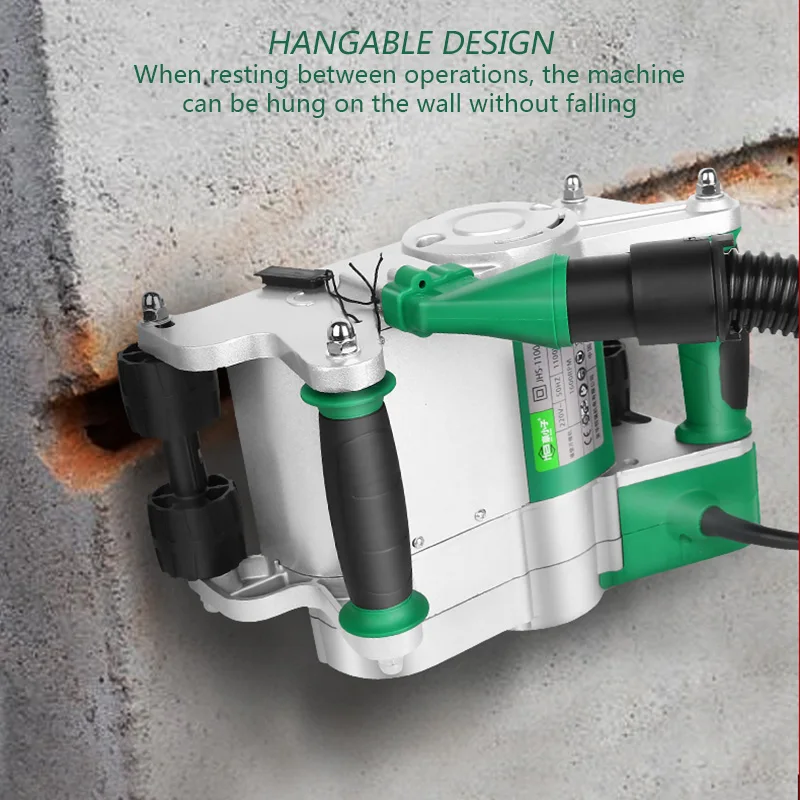 

220 В/1100 Вт машина для прорезания стен, машина для резки, одноразовая формовочная машина для быстрого прорезания стен, электрическая пила