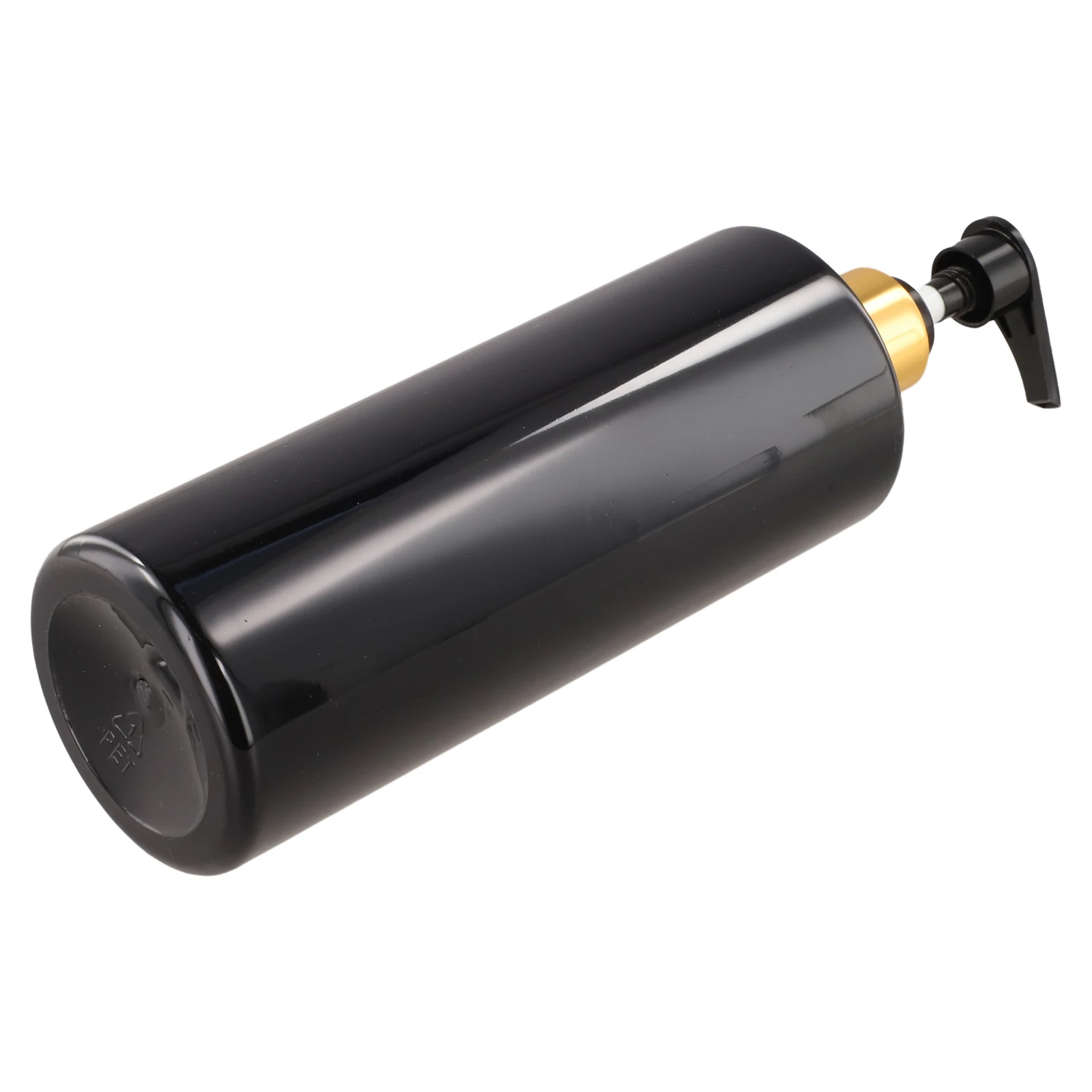 

3 шт., 500 мл, бутылка для лосьона, разделенная бутылка, контейнер для наполнения, пластиковая бутылка, шампунь, кондиционер, гель для душа, необходимая для путешествий в ванной комнате