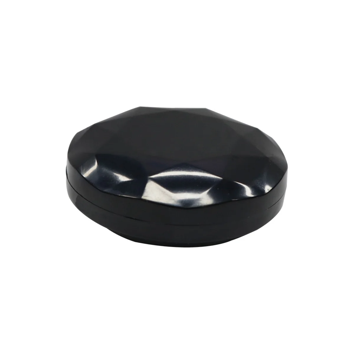 1 buah Locator Bluetooth Beacon Tag Eddystone Ibeacon Ble4.2 Module Locator Beacon, HITAM