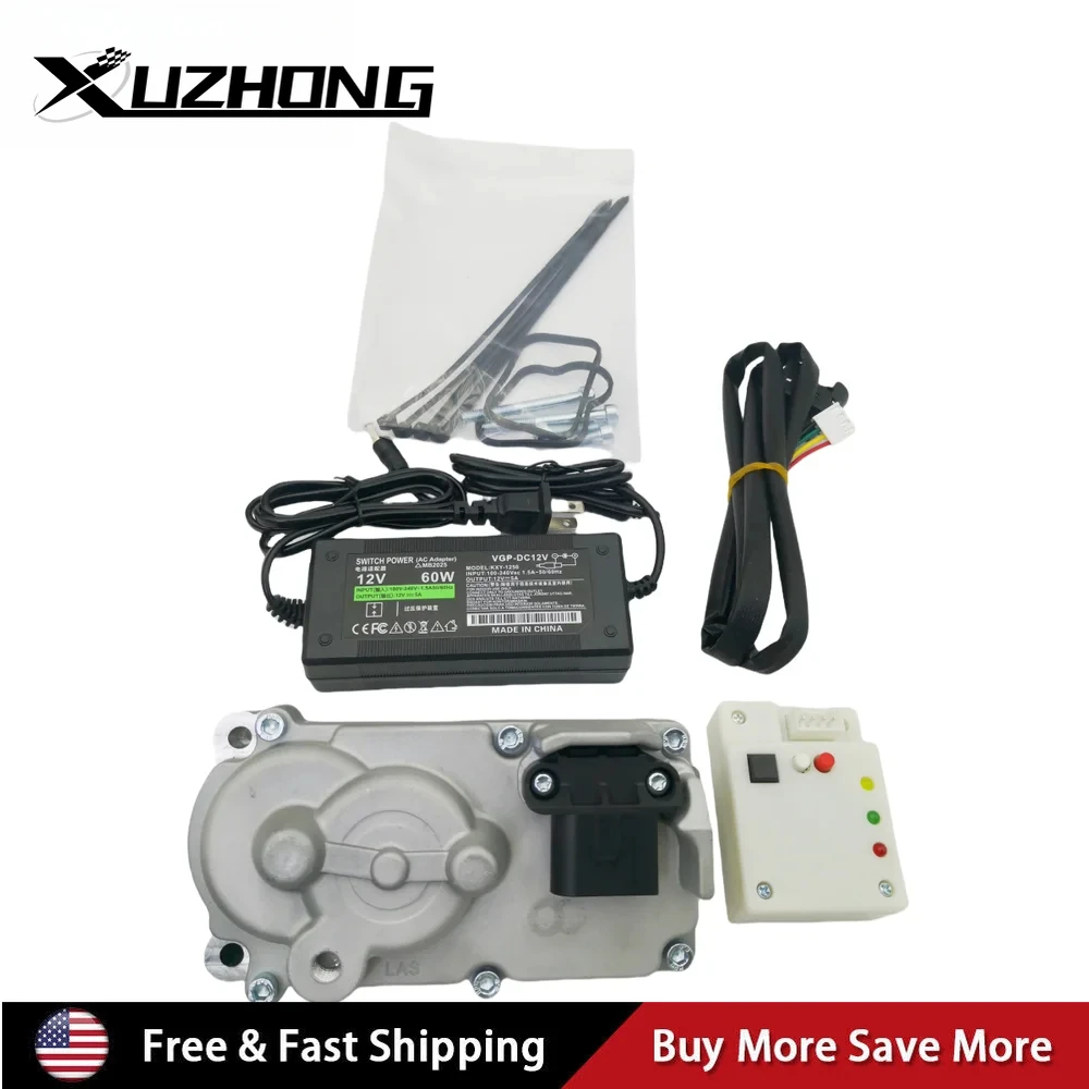 Actuador turbo 68445522AA Cummins HE300VG compatible con Ram 2013-2018 2500 3500 6.7L