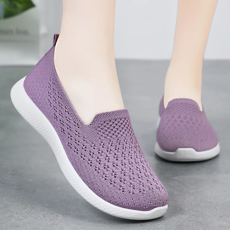 

Women'S Shoes Summer 2025 Comfort Sneakers For Women Hollow Out Woman Shoes Cheap Shoes Clearance Free Shipping
