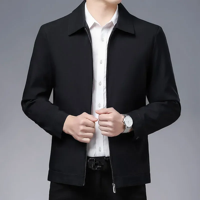 Black Lapel