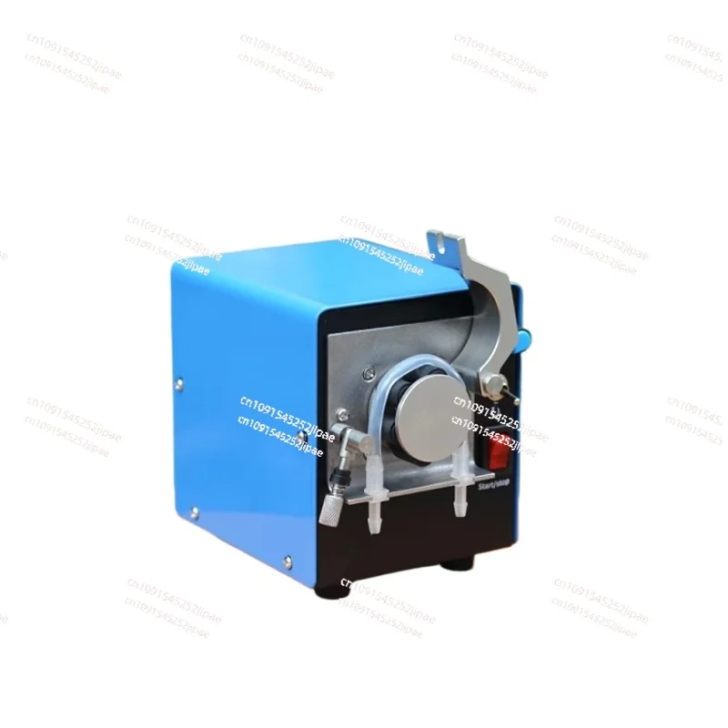 

Large Flow Anti-corrosion Step Adjustable Peristaltic Pump Vacuum Strong Suction Self-priming Viscous Pumping