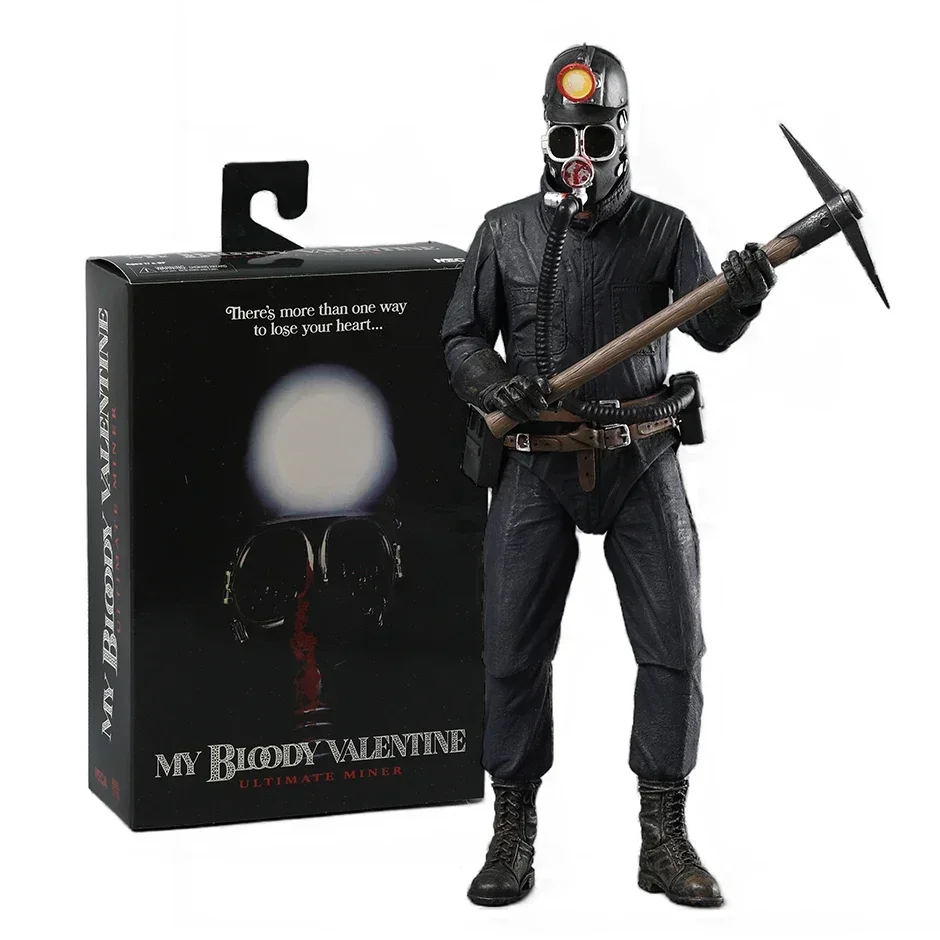 NECA My Bloody Valentine Ultimate 7