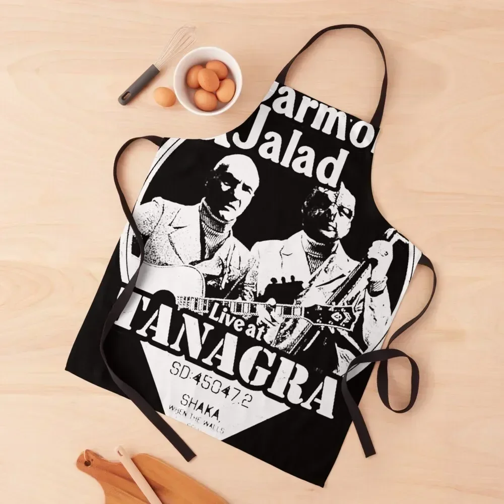 

Darmok & Jalad Apron christmas Kitchens For Men cook wear innovative kitchen and home items Apron