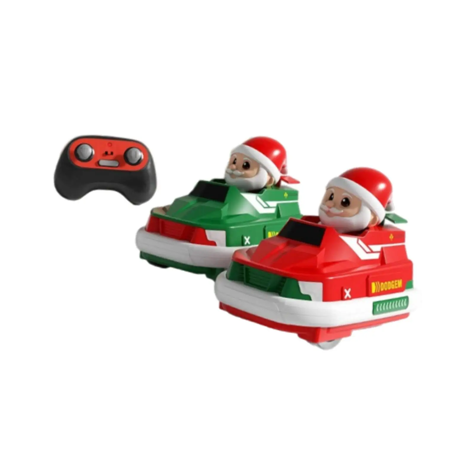 Remote Control Cars 2.4 GHz 2 Players for Boys Girls Toddlers Christmas Gift