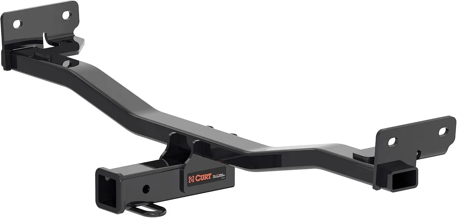 Select SUV Towing, Steel, No Color Specified, Class III Compatibility