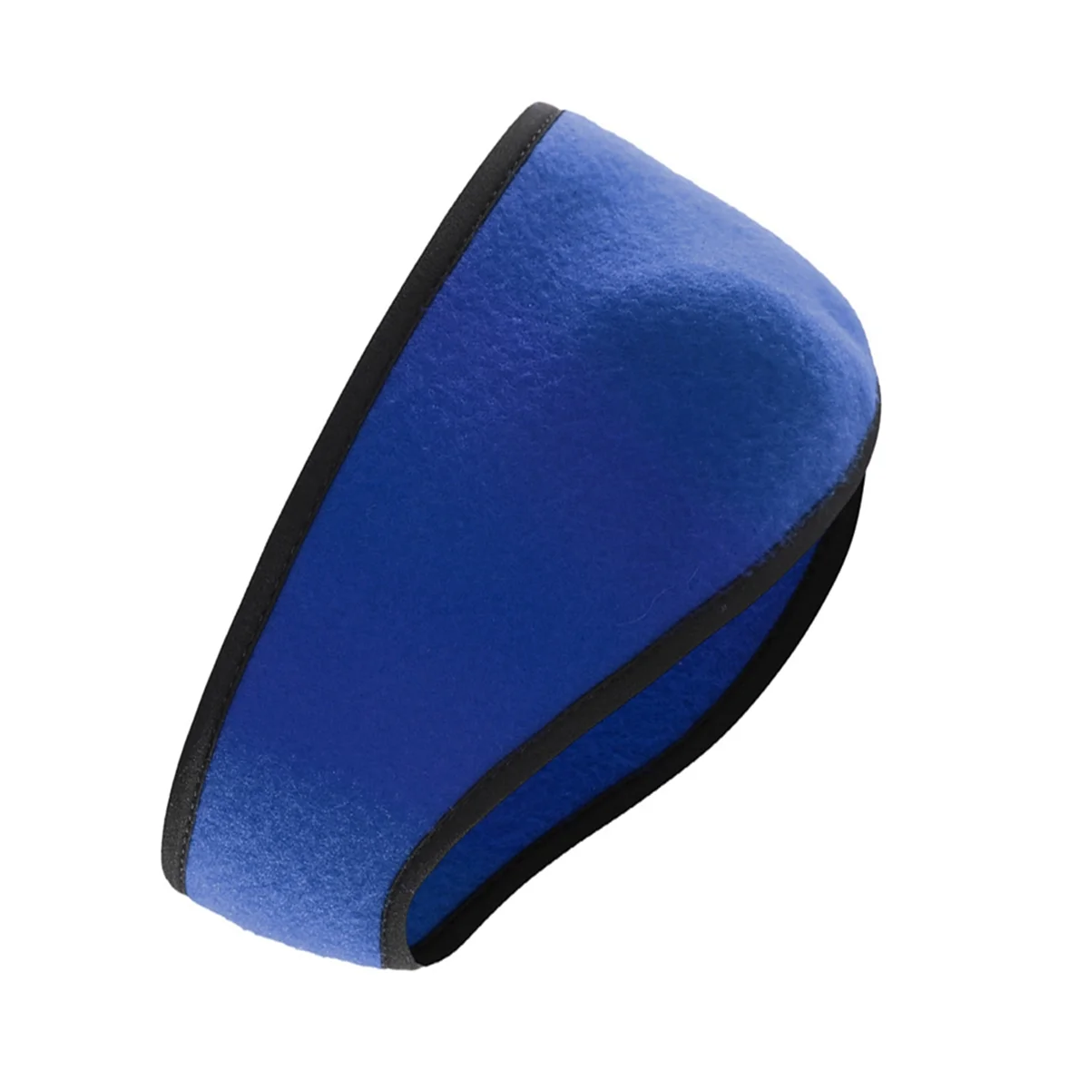 AT42 1 шт. зимние наушники для холодной погоды, теплый чехол для сноуборда, уличного бега, теплые наушники, повязка на голову, синяя повязка для волос