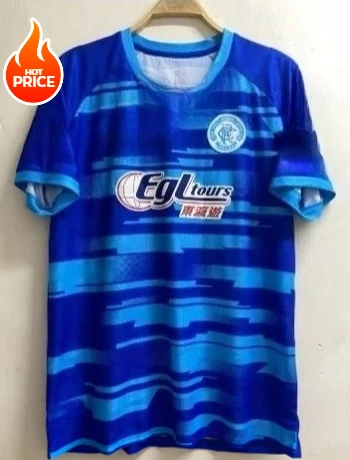 

Летние дышащие и удобные футбольные футболки с 3D-принтом для взрослых мальчиков и детей, спортивные тренировки, 2025–55.