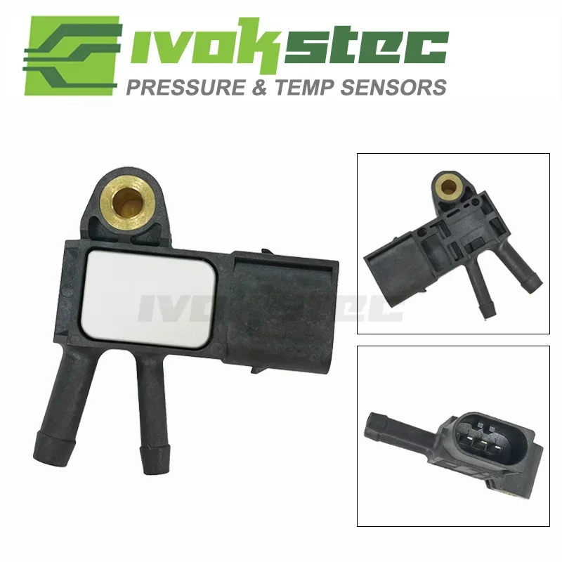 

DPF Differential Pressure Sensor For Mercedes E320 GL320 GL350 ML280 ML300 ML320 ML350 R320 6429050100 0061534928 0281002924