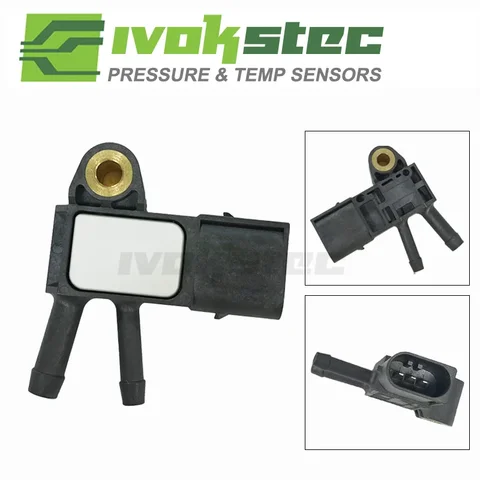 Датчик перепада давления DPF для Mercedes E320 GL320 GL350 ML280 ML300 ML320 ML350 R320 6429050100 0061534928 0281002924