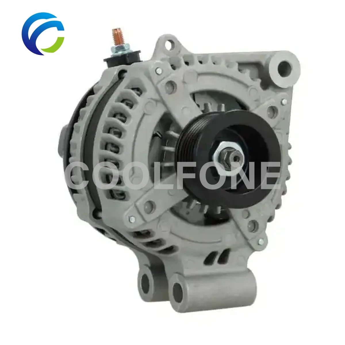 Alternatore generatore per LAND ROVER RANGE ROVER III L322 3.0 5.0 8W 8310300 AB LR 011231   LR LR 023421   LR LR 065246   LR LR 065865   LR LR 023405