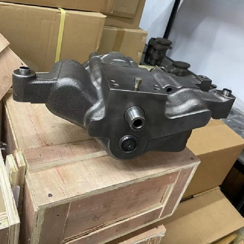 For 7C1772 7C-1772 520-2925 5202925 1747916 174-7916 6N2346 6N-2346 Oil Pump