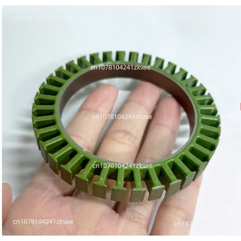 8110 Brushless Stator Core Low-Loss High Quality for Brushless Motors Efficient Power Output