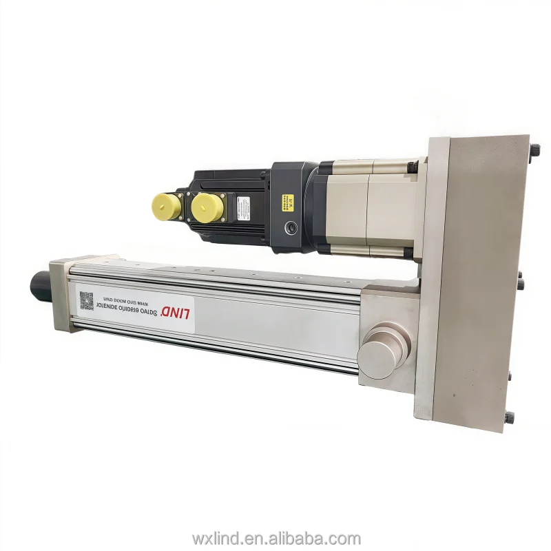 Lind LDE100 300Mm S…