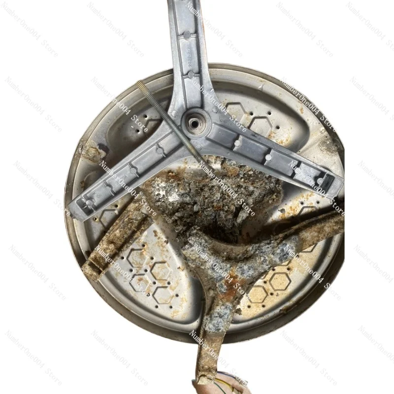 Mini Wall Mount 881/882/883/888/999 Series Washing Machine (Tripod Sealing Ring)