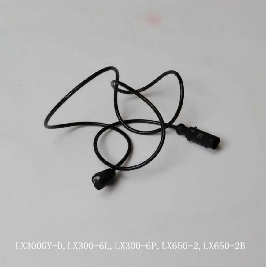 

Датчик скорости для мотоциклов Voge GY300, 300DS, 650DS, аксессуары для мотоциклов LX300GY-D, 281920047-0001