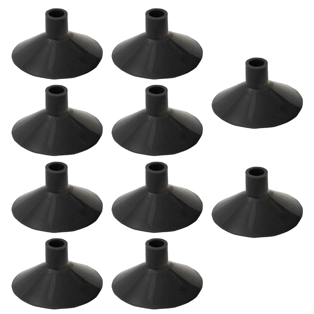 

Arrow Suckers Rubber Sucker 10pcs For Fun 10pcs Outdoor Garden Vhome Target 1 69x1 69x0 78inch 4 3x4 3x2cm For Target Practice