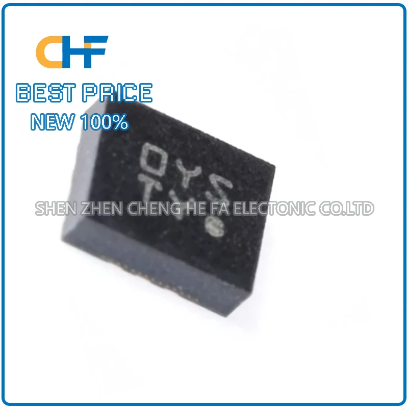 10pcs BMI160 package LGA-14 3-axis acceleration, 3-axis gyroscope, 6-axis attitude sensor chip original