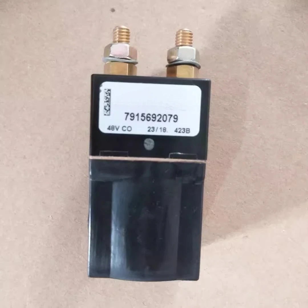 

Forklift Parts, Contactor 7915692079 Durable and Practical