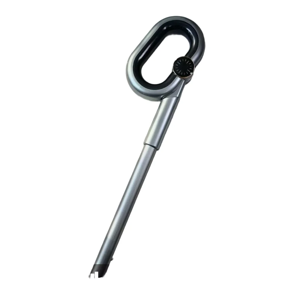 Handle Designed for Uwant X200 Series Wet Dry Vacuum Cleaner Supporting Floor Scrubber Mode and Ergonomic User Interaction